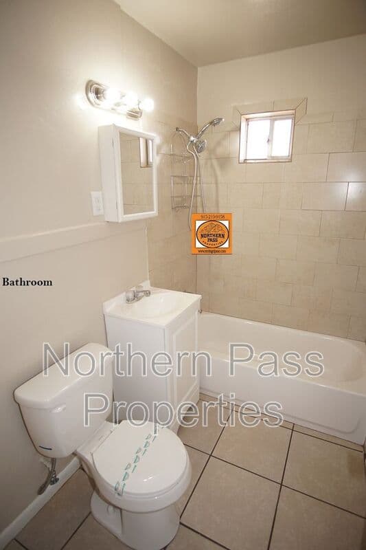 El Paso Condo: 1226 Huckleberry St