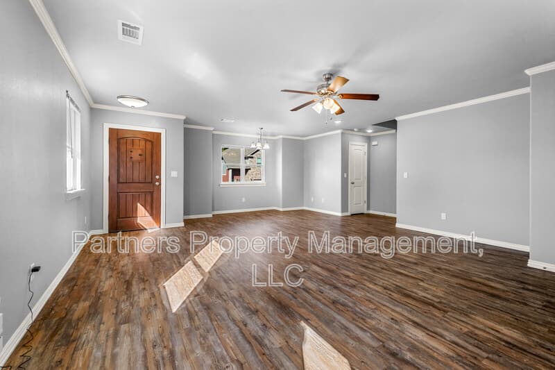 Fayetteville Condo: 4092 West Santa Maria Lane