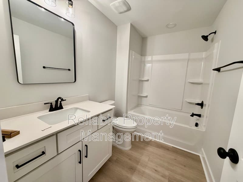Wilson Mills Townhome: 100 Parker St