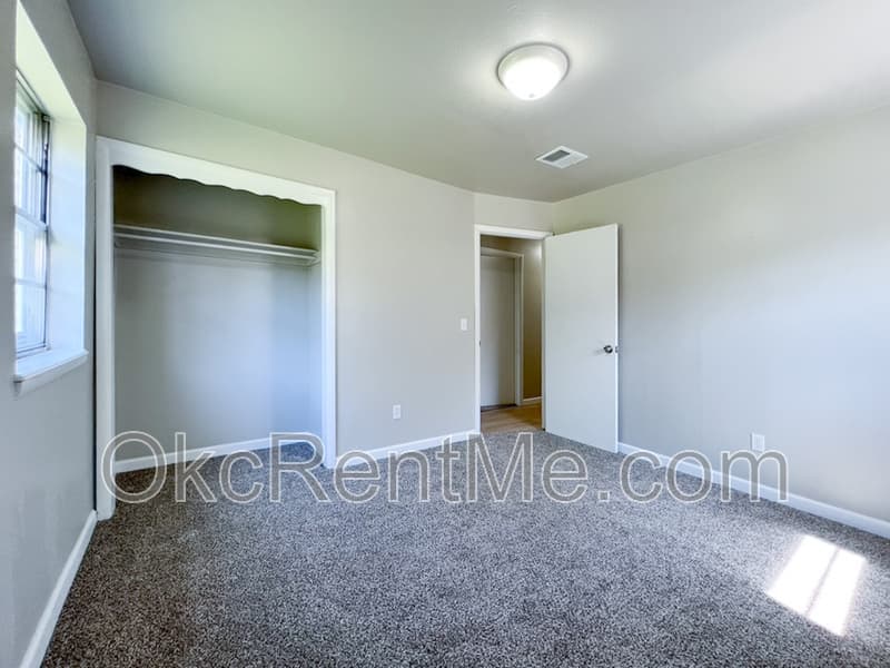 Oklahoma City House: 1428 SW 62nd St