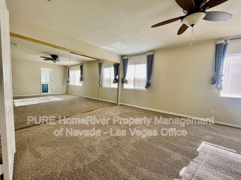 Las Vegas House: 4748 Hamburg St.
