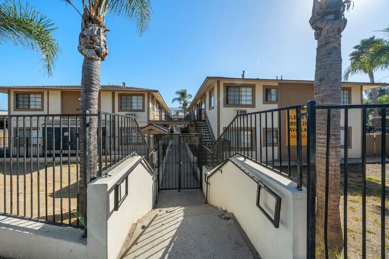 Spring Valley Condo: 9059 Harness Street