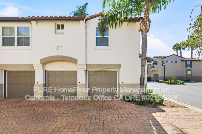 Murrieta Condo: 30312 Buccaneer Bay