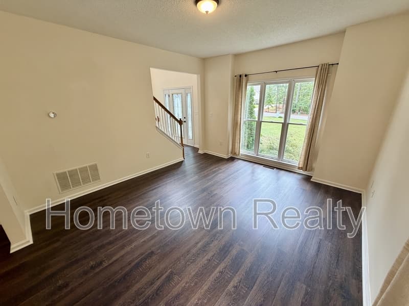 McDonough House: 175 Allie Drive