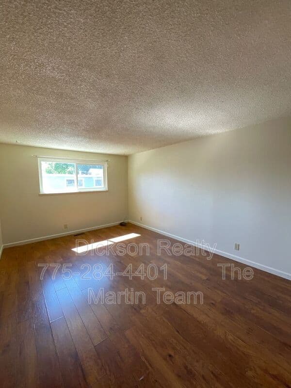 Sparks House: 2341 Rock Boulevard