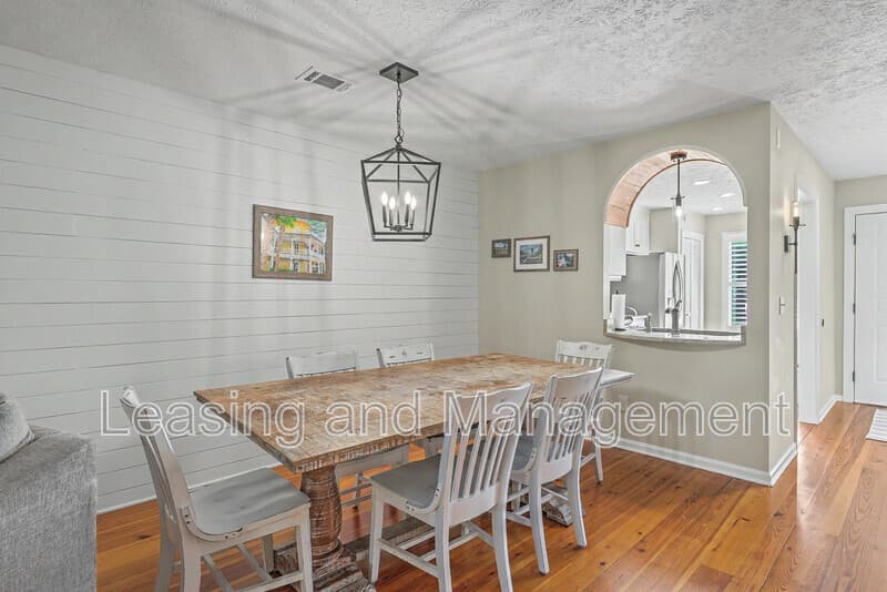 Mount Pleasant Condo: 1713 Greystone Blvd
