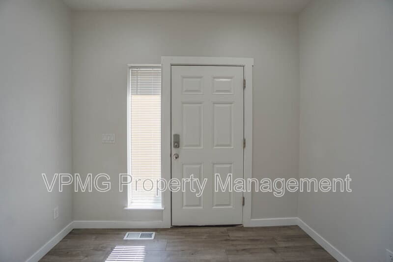 Vancouver Townhome: 2839 NE Stapleton Rd