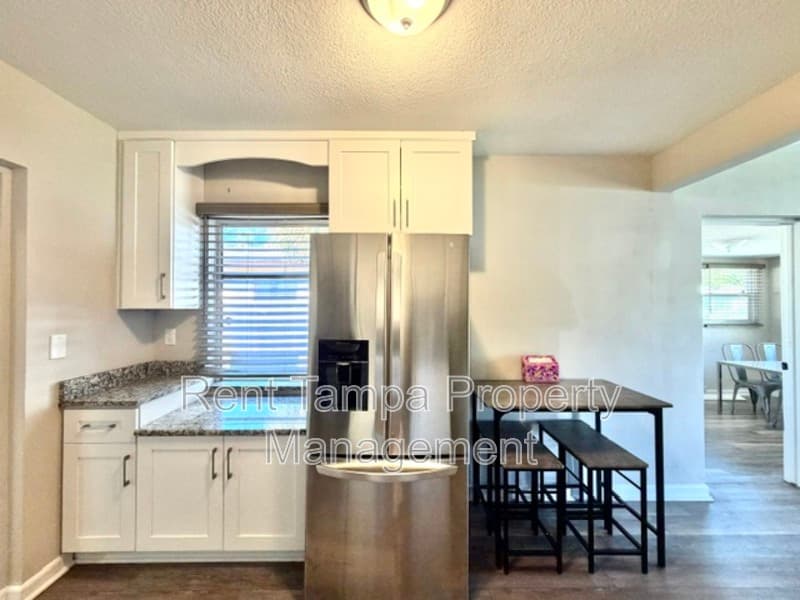 St. Petersburg House: 1635 40th Street South
