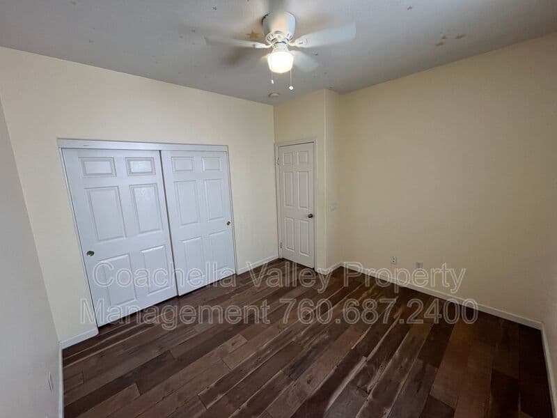 Coachella House: 49126 Pluma Roja Place