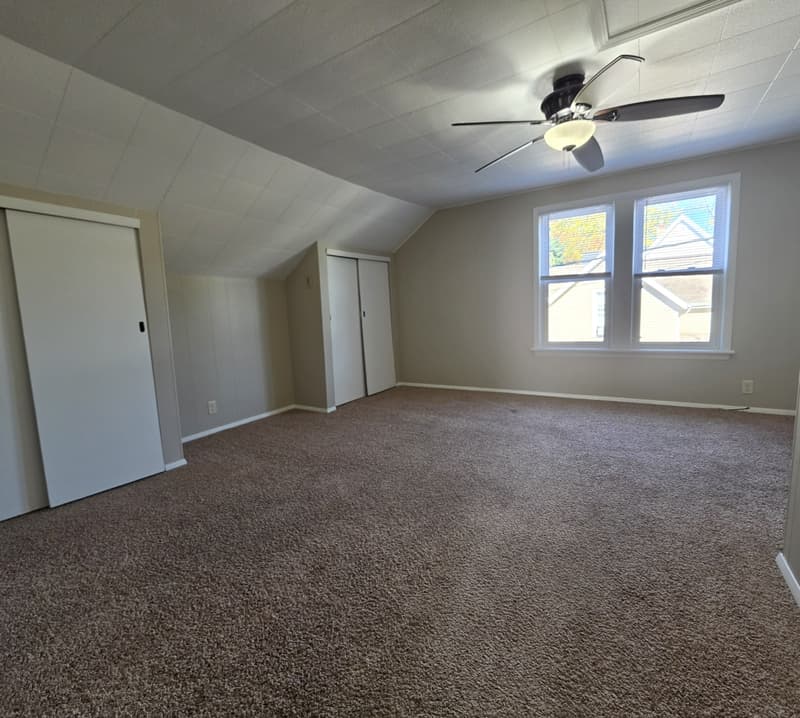Appleton House: 1009 North Oneida Street