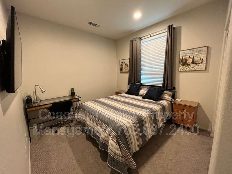 Palm Desert Condo: 321 Paseo Gusto