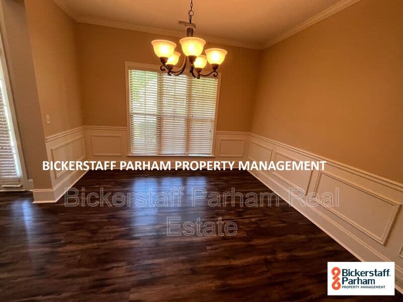 Fortson House: 9468 Forest Crown Drive