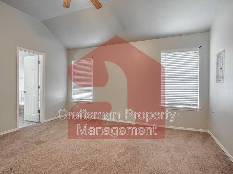 Oklahoma City House: 2701 Silvertree Drive