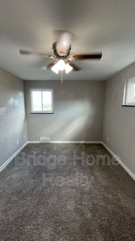 McKeesport House: 1015 Pleasant Avenue