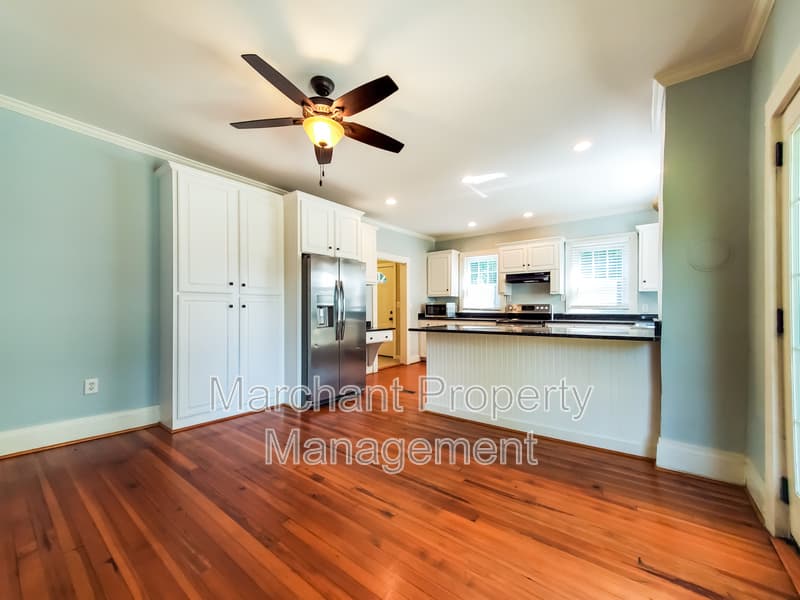 Greenville House: 1 Mission Street