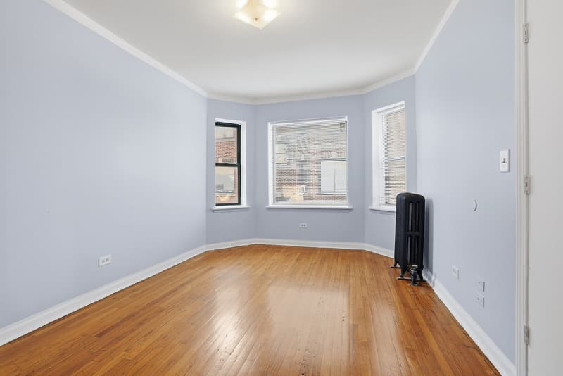 Chicago Condo: 7501 South Stewart Avenue - 7507-#3B