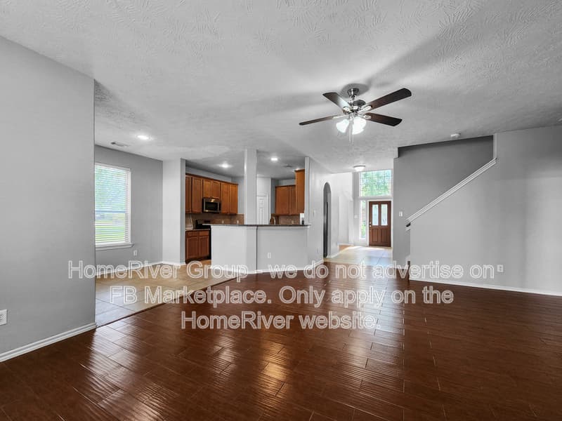 Cypress House: 17927 Serene Shore Dr