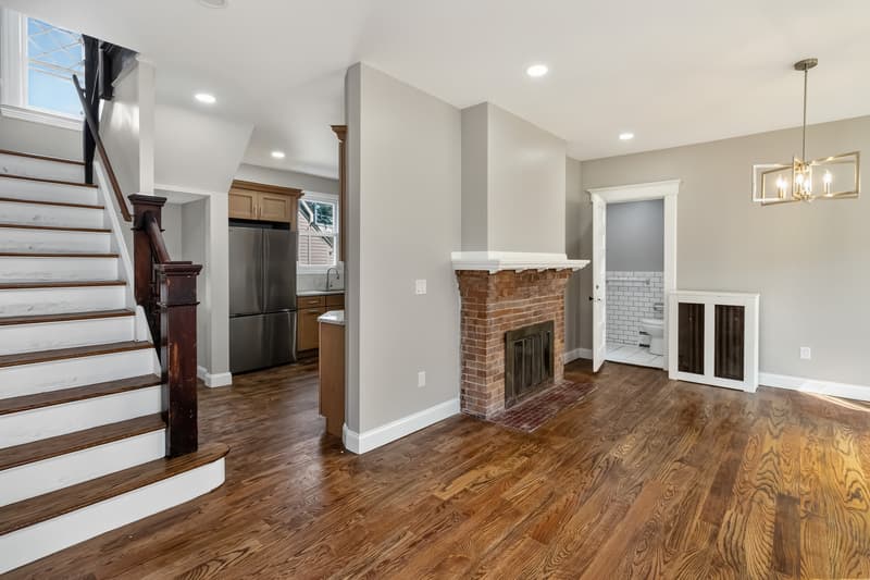 Montclair House: 99 Lincoln Street