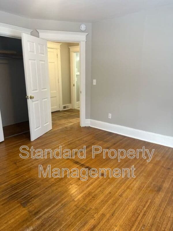 Rochester Condo: 51 Alliance Ave (Apt 3)