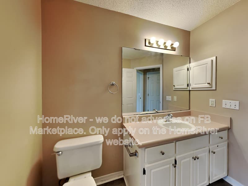 Crestview House: 2827 Atoka Trl