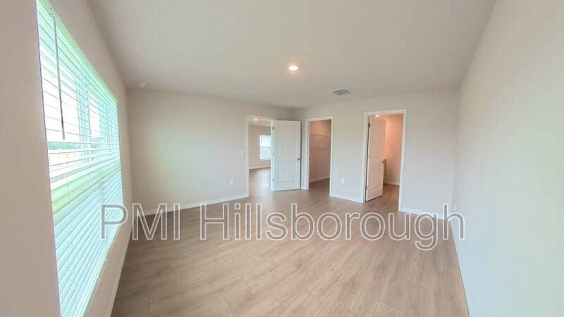 Parrish House: 10008 Caddo Drive