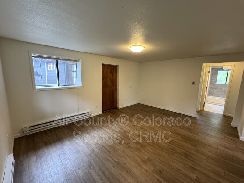 Colorado Springs Condo: 17 N Meade Avenue