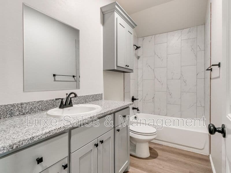 Oklahoma City House: 10541 Lawson Place Rd