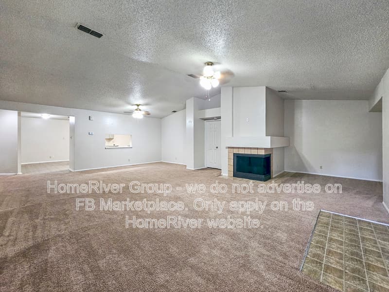 San Antonio House: 3224 Coral Grove Dr