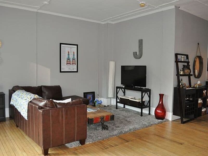 Milwaukee Condo: 108 W Wells St #2