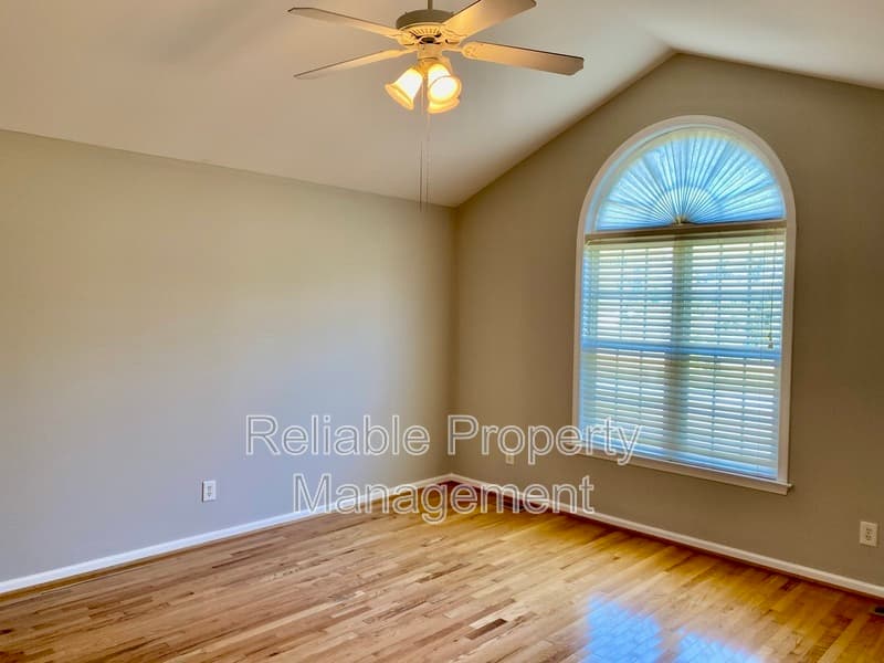 Willow Spring House: 31 Barley Ct