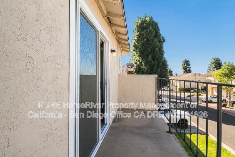 San Diego House: 6554 Pinecone Ln