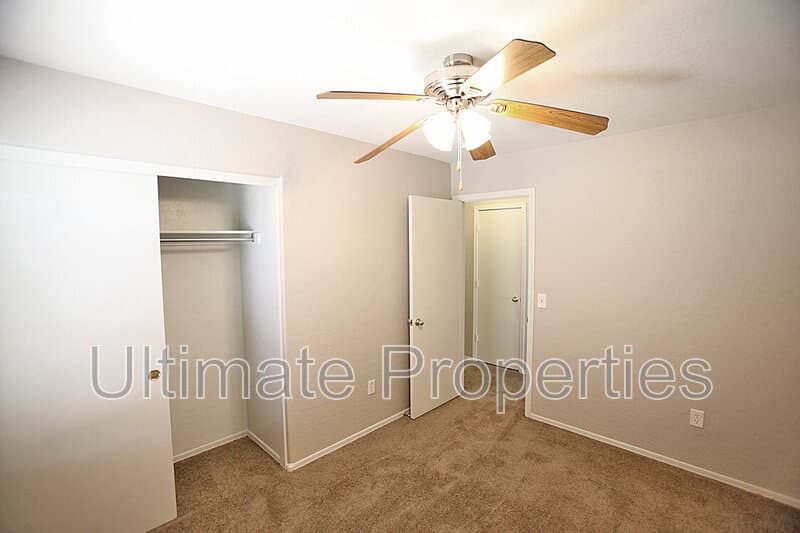 Litchfield Park House: 6132 N Florence Ave