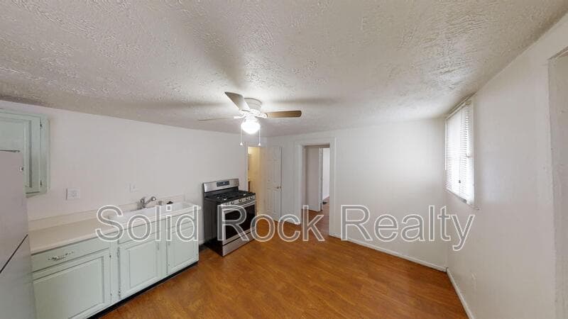 Colorado Springs Condo: 2419-1 East Monument Street