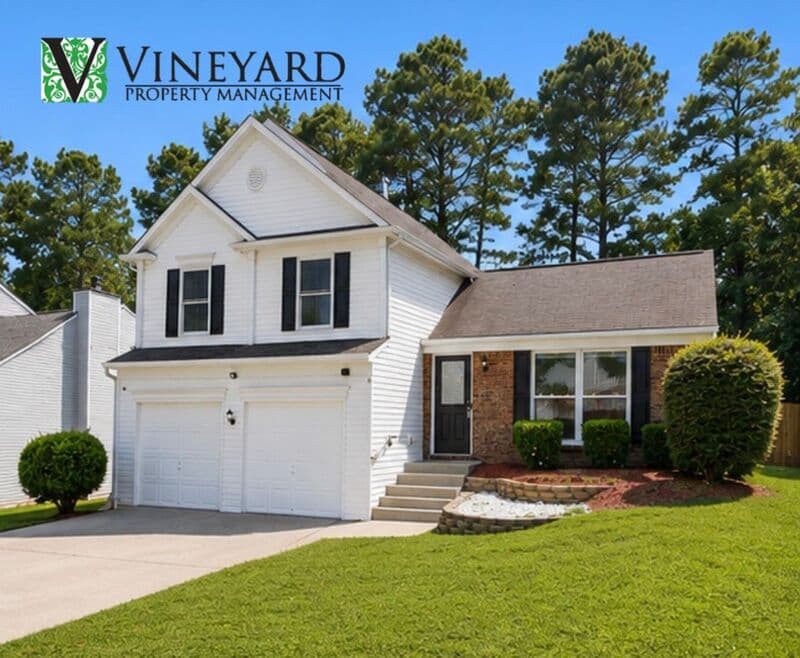 Kennesaw House: 414 Darter Drive NW