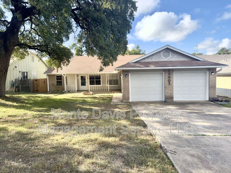 Austin Condo: 12005 Arrowwood