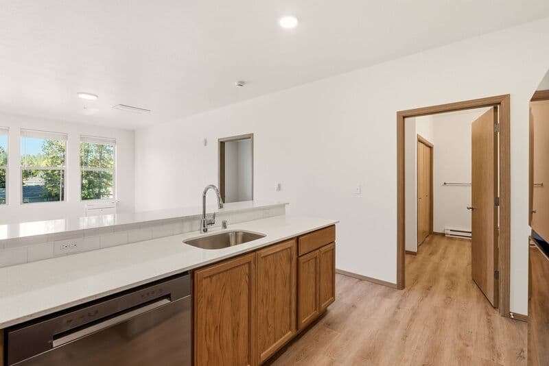 Spokane House: 1123 E Hastings