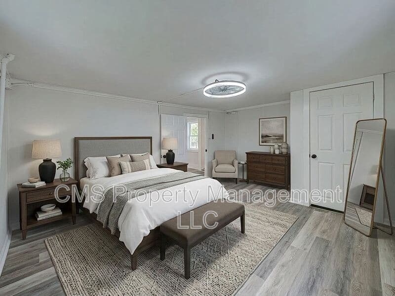Somerville Condo: 148 Davenport Street