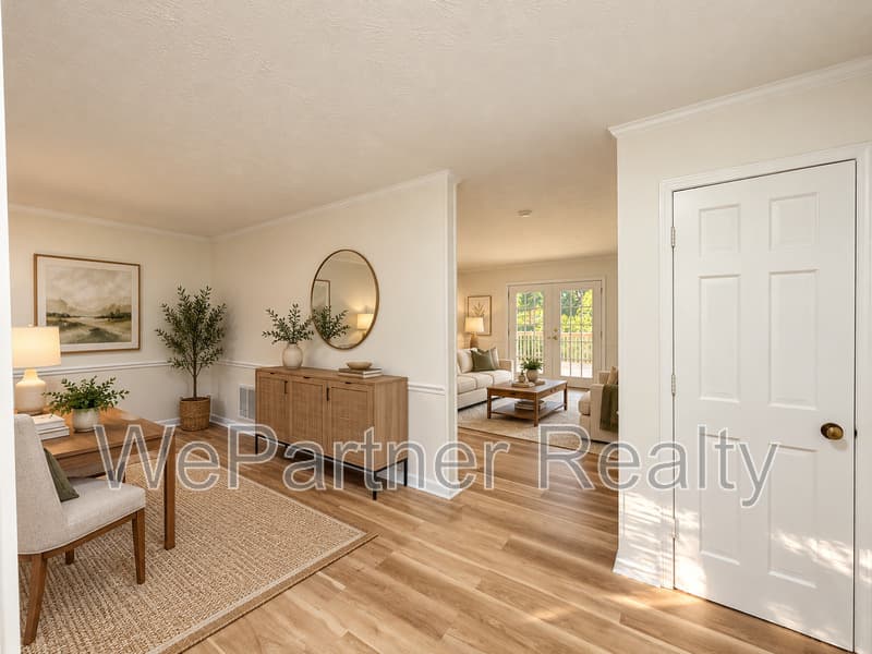 Lithonia House: 3738 Salem Trl