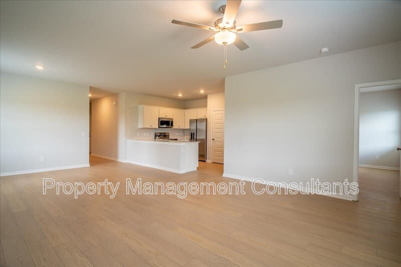 Athens House: 22845 Dashwood Lane
