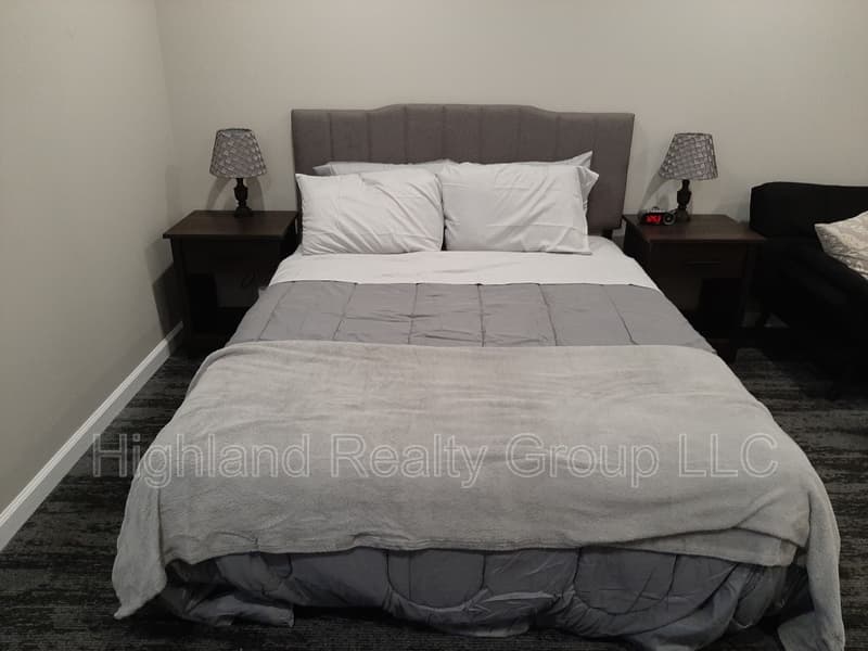 Harrisburg Condo: 311 South River Street - 1st flr rear