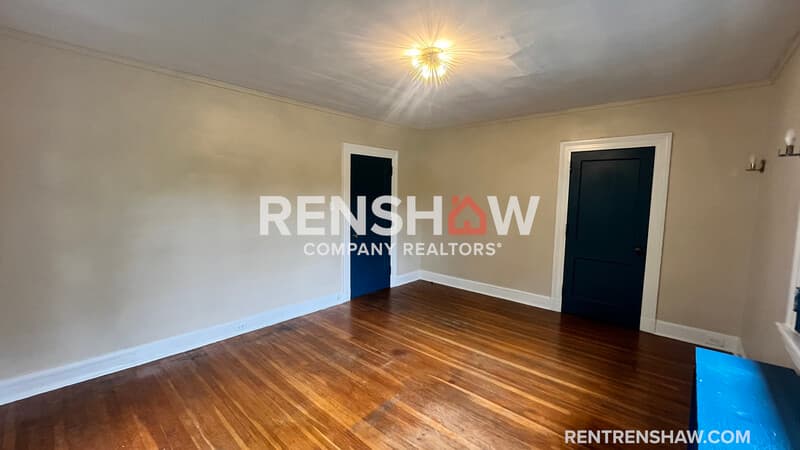 Memphis House: 1437 Goodbar Ave