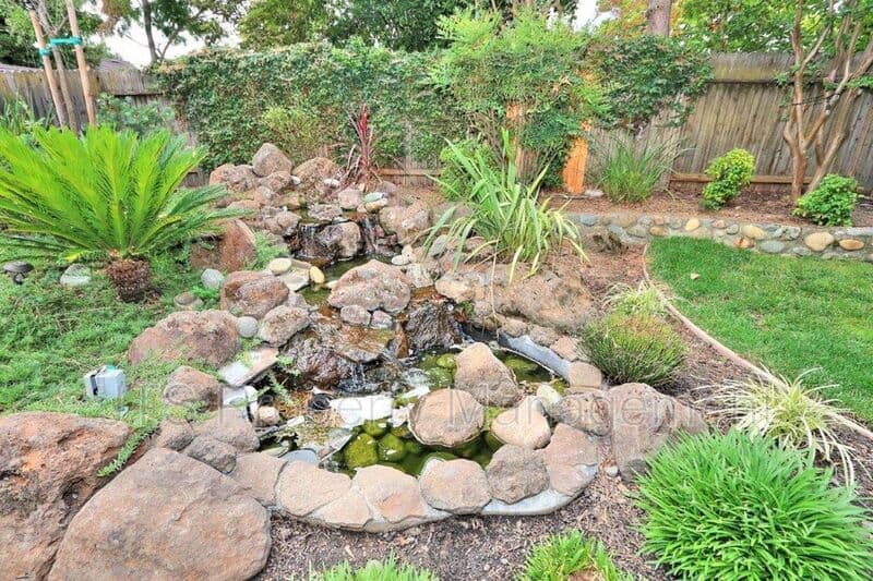 Gold River House: 2173 Roaring Camp Drive