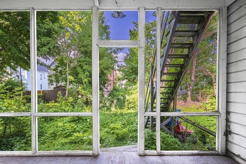 Albany Condo: 489 Hamilton St - 1