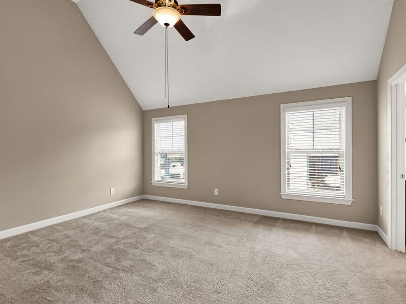 Wake Forest House: 1612 Gracie Girl Way