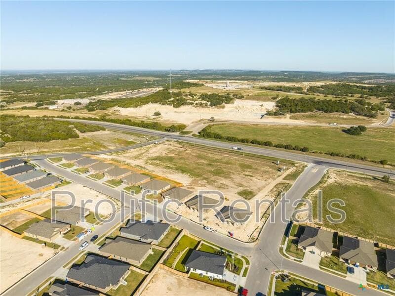 Copperas Cove Condo: 103 Lost Trail - B