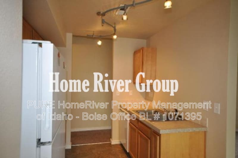 Nampa Condo: 1557 Garland St