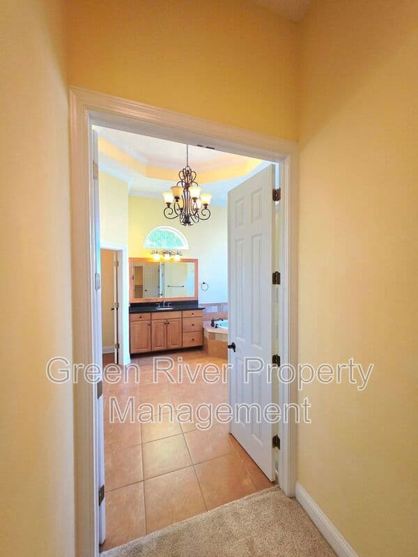 Fleming Island House: 2723 Shade Tree Dr