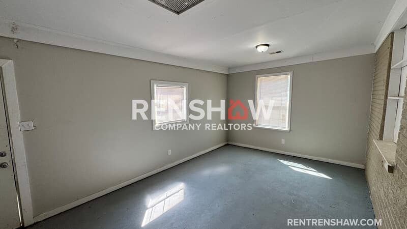 Memphis House: 1568 Frayser Blvd