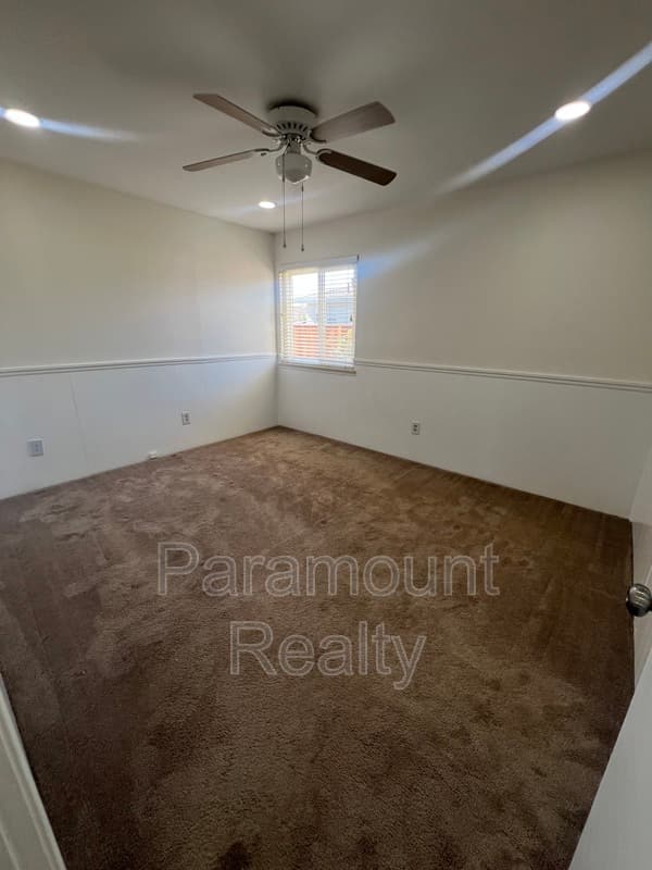 Fremont House: 36665 Cabrillo Dr