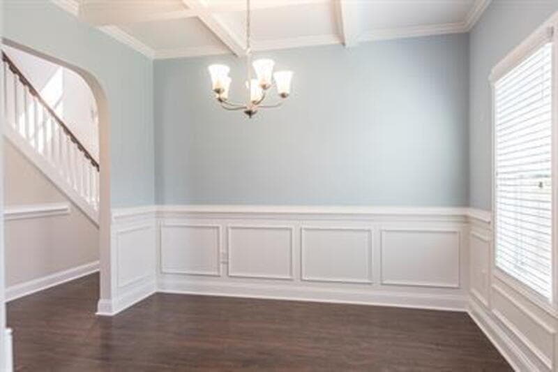 Cameron House: 655 North Prince Henry Way